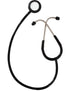BookMyCostume Doctor Physician White Coat with Stethoscope Medical Professional Community Helper Kids Fancy Dress Costume